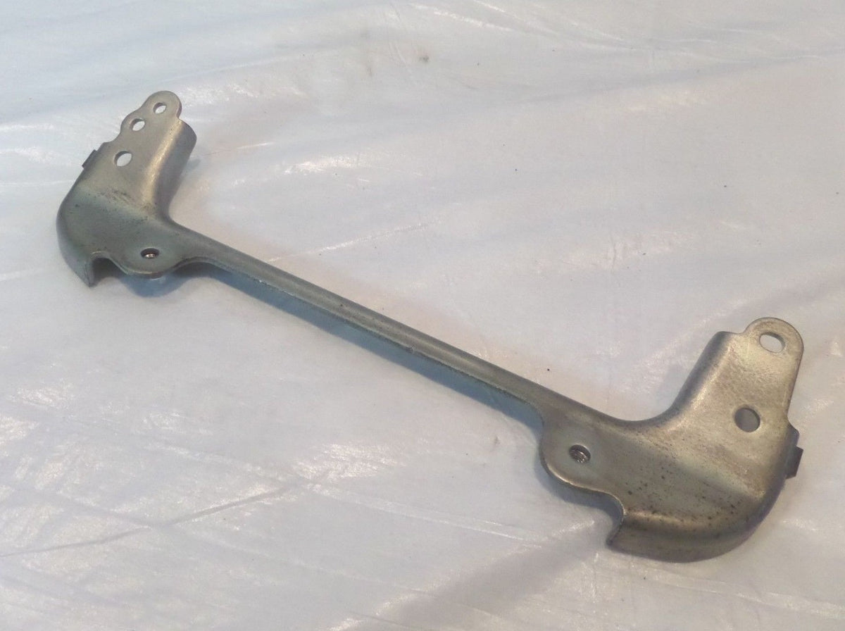 2012-2013 Honda NC700X Gas Petrol Fuel Tank Stay Bracket Set 50230-MGS-D30 - C3 Cycle