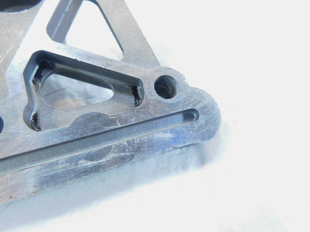 Honda CB750 CB750F CB900 CB900C & CB1000 CB1000C Custom Oil Pump Filter Passage - C3 Cycle