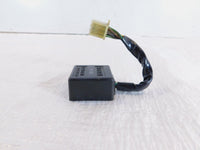 1984-1986 Honda VT1100 Shadow 1100 500 Stop Tail Brake Light Sensor Relay Module - C3 Cycle