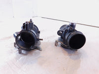 2000-2006 BMW R1150R & R1150-R Rockster Left/Right Intake Throttle Bodies - C3 Cycle