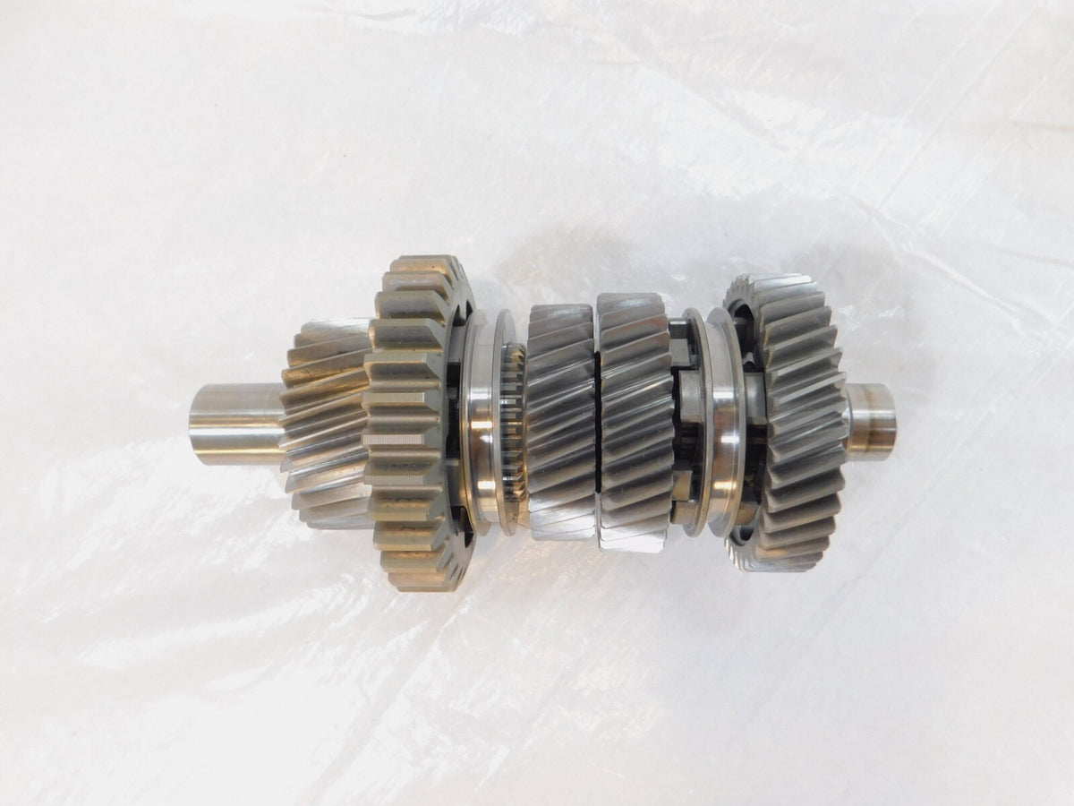 2006-2019 Harley Sportster 883 1200 Transmission Countershaft Gear Shaft