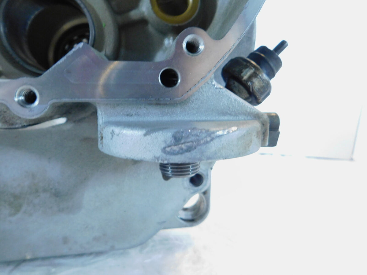 Buell XB9 XB12 Firebolt & Lightning & Ulysses Engine Motor Block Crankcase