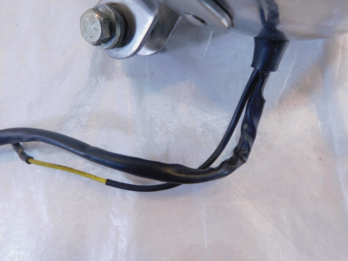 Harley Davidson Softail Heritage Classic & Fat Boy Chrome Headlight Headlamp - C3 Cycle