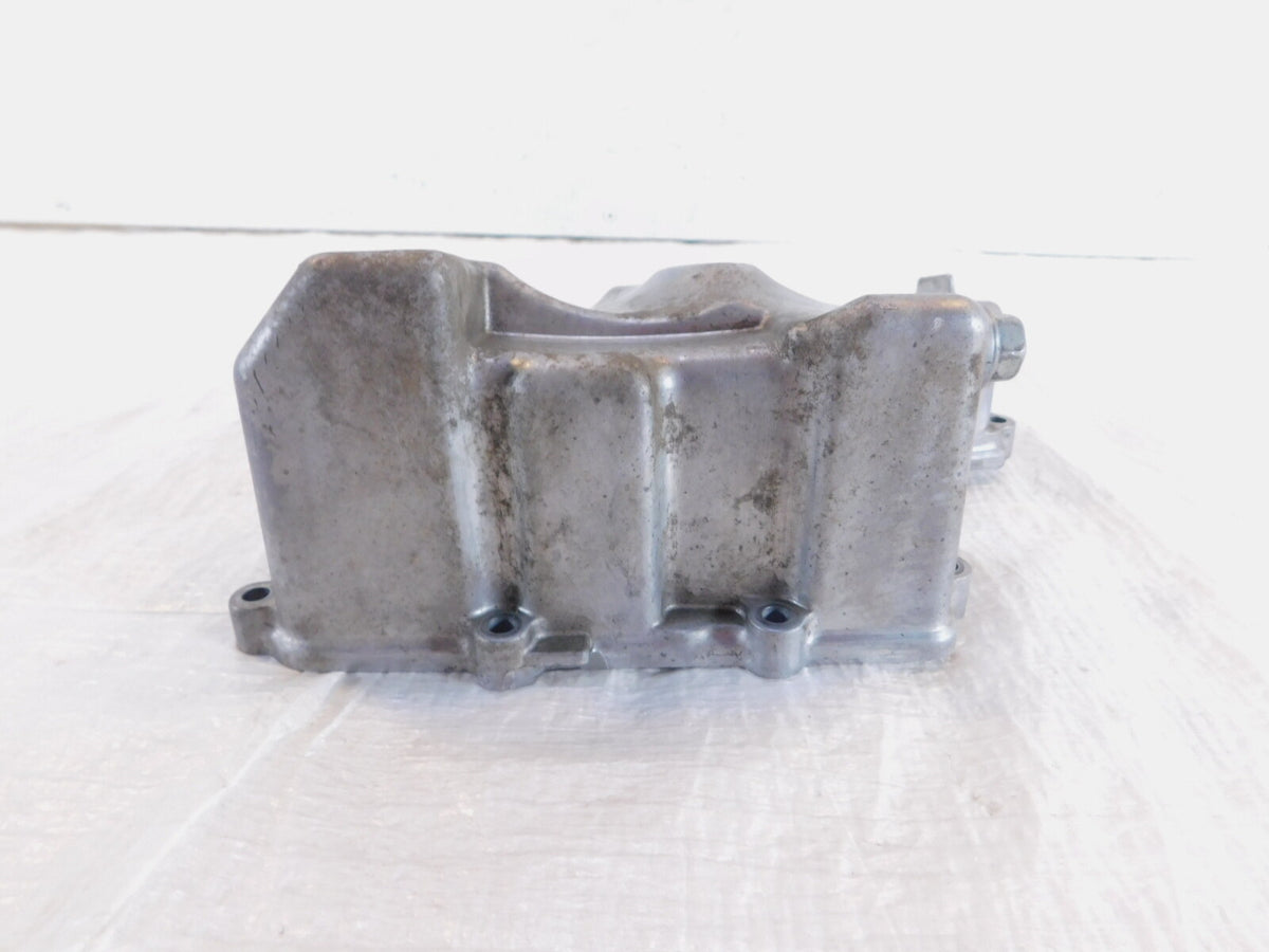 2004 & 2005 Yamaha FZ6 FZ6S FZS6 Lower Bottom Engine Motor Oil Drain Pan Cover - C3 Cycle