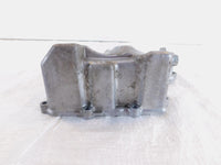 2004 & 2005 Yamaha FZ6 FZ6S FZS6 Lower Bottom Engine Motor Oil Drain Pan Cover - C3 Cycle