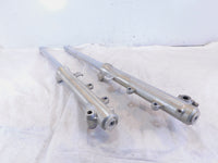 1984-1985 Yamaha Virago 700 XV700 Left/Right Front Wheel Fork Shock Leg Tubes - C3 Cycle