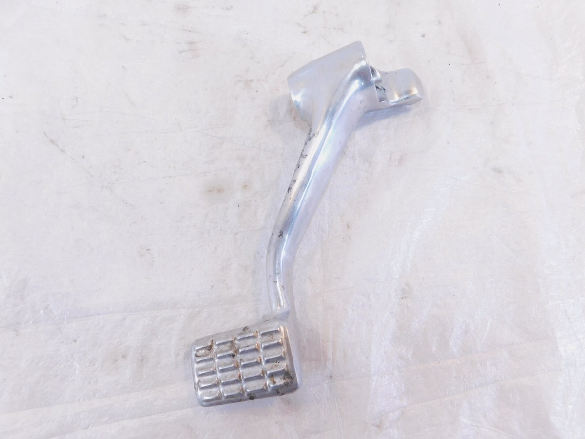 Harley Davidson Sportster 883 & 1200 Low & Roadster Right Rear Foot Brake Pedal - C3 Cycle