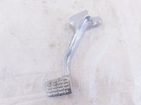 Harley Davidson Sportster 883 & 1200 Low & Roadster Right Rear Foot Brake Pedal - C3 Cycle