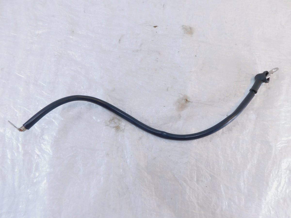 1997-2003 Honda CBR1100XX Blackbird Engine Starter Motor Cable Electrical Wire - C3 Cycle