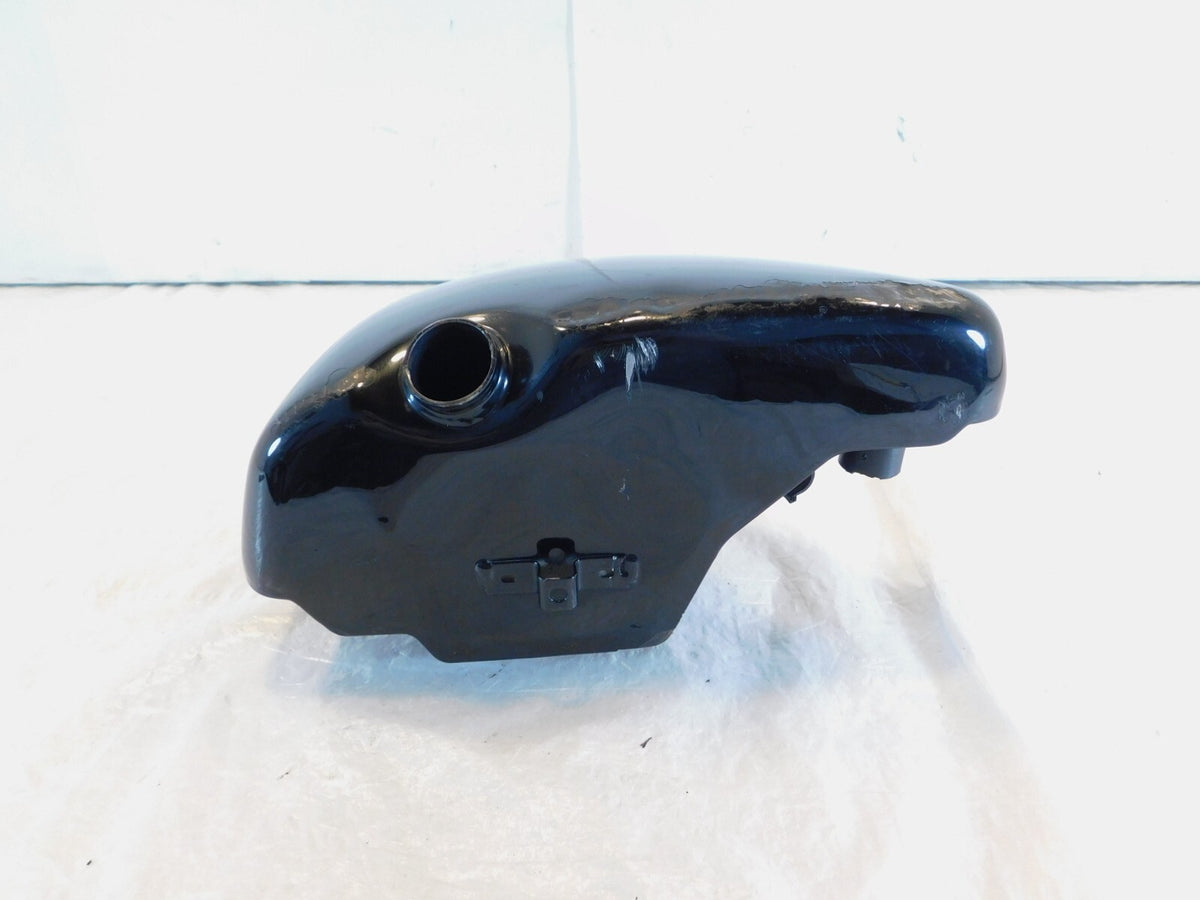99-03 Harley Davidson Sportster 1200 & 883 Black Motor Oil Tank Bag Reservoir - C3 Cycle