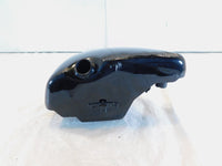 99-03 Harley Davidson Sportster 1200 & 883 Black Motor Oil Tank Bag Reservoir - C3 Cycle