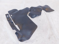 09-25 Honda CBR600RR CBR600RA CBR600 Rubber Engine Frame Protection Guard Mat - C3 Cycle