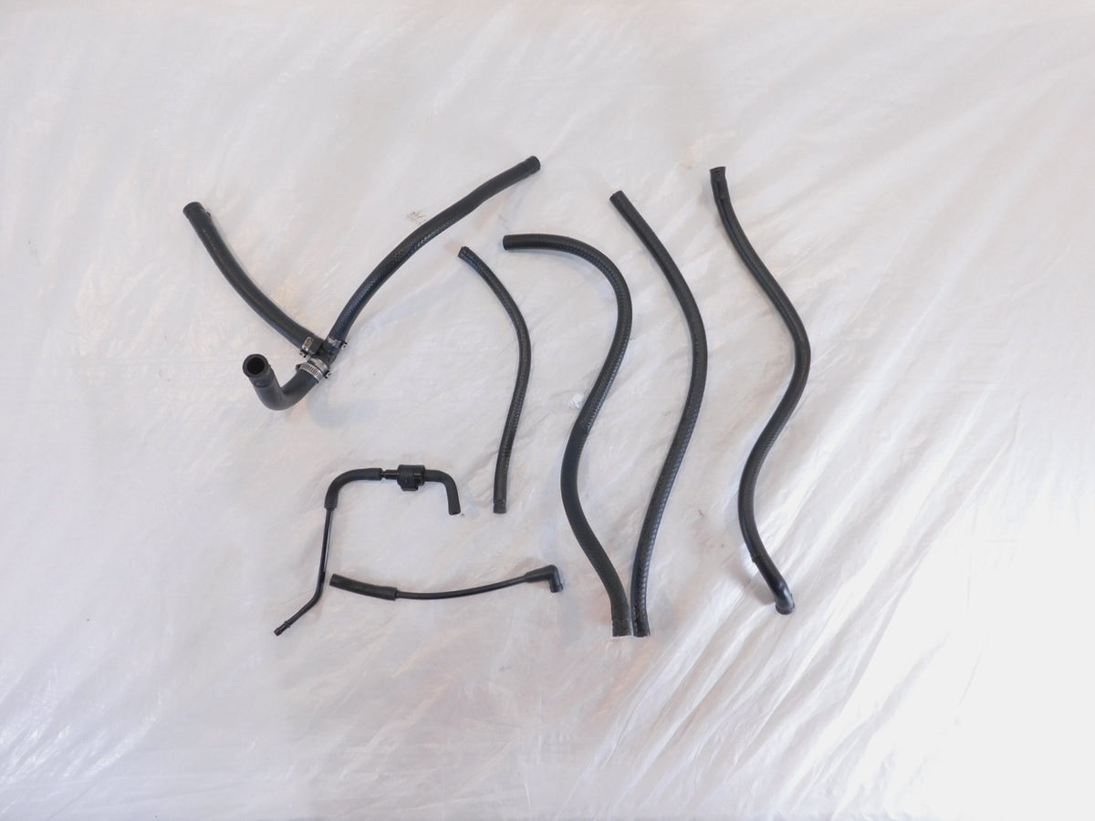 1998 Harley Davidson Sportster 1200 Sport Engine Motor Hose Line Parts Box Lot - C3 Cycle