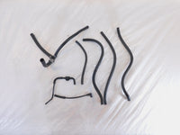 1998 Harley Davidson Sportster 1200 Sport Engine Motor Hose Line Parts Box Lot - C3 Cycle
