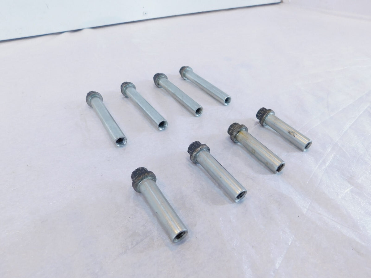 Indian Gilroy 99-01 Chief & 02-03 Scout Spirit S&S Cylinder Head Mount Bolts - C3 Cycle