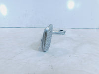 2001-17 Honda Goldwing 1800 GL1800 Silver Right Rear Brake Pedal Foot Lever Arm - C3 Cycle