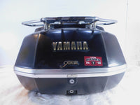 1983 Yamaha XVZ12 XVZ12TK Venture Royale 1200 Rear Travel Luggage Storage Trunk - C3 Cycle