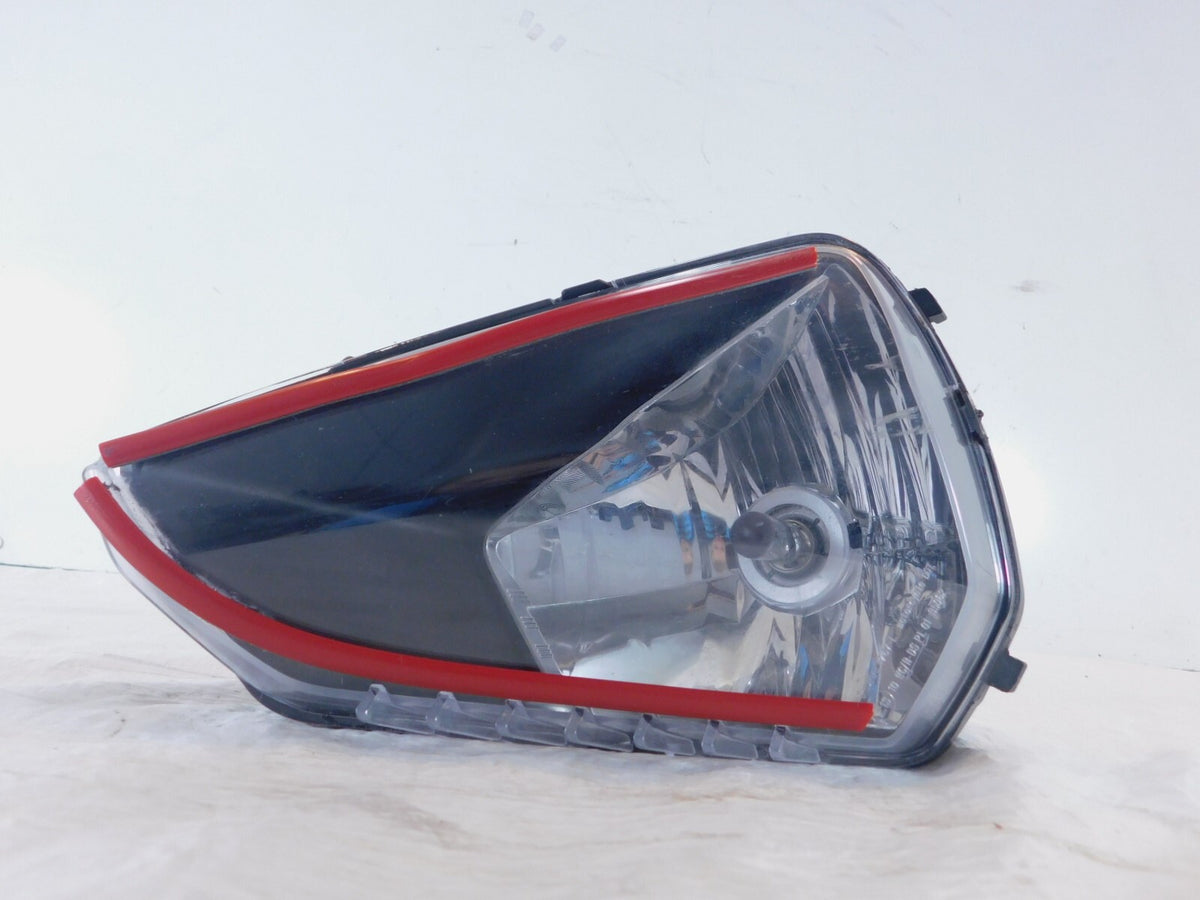 2019-2021 Can-Am Ryker 600 900 Rally Front Left Side Headlight Head Light Lamp - C3 Cycle