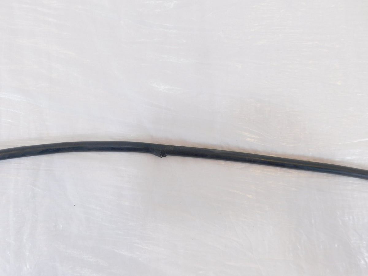 15-23 Yamaha YZFR3 YZF R3 Left Handlebar Clutch Pull Cable Line 1WD-F6335-00-00 - C3 Cycle