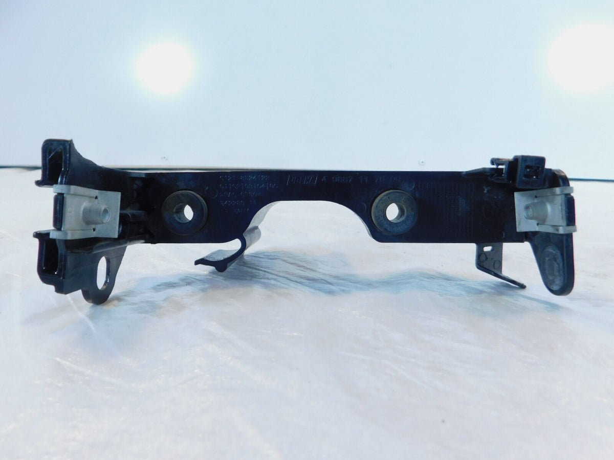 BMW R1200 R1200R R1200GS R1250 Front Battery Box Holder Tray Cross Bracket Brace - C3 Cycle