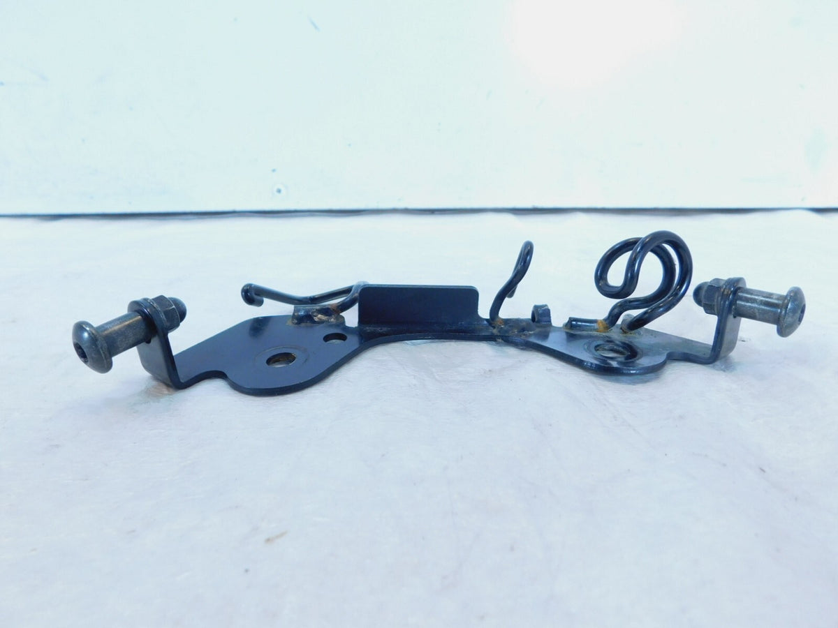 20-23 Honda Rebel CMX300 CMX500 Lower Triple Tree Fork Cable Guide Bracket Stay - C3 Cycle