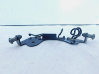 20-23 Honda Rebel CMX300 CMX500 Lower Triple Tree Fork Cable Guide Bracket Stay - C3 Cycle