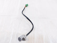 1987-05 Suzuki Intruder 1400 Boulevard S83 VS1400 Engine Ignition Switch no key - C3 Cycle