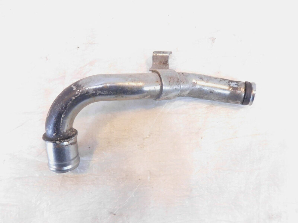 1995-1997 Honda VT1100 VT1100C Shadow 1100 ACE Engine Coolant Water Inlet Pipe