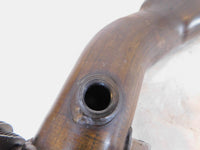 2008-2016 BMW K1300 K1300R & K1300S Exhaust Manifold Header Muffler Down Pipes - C3 Cycle