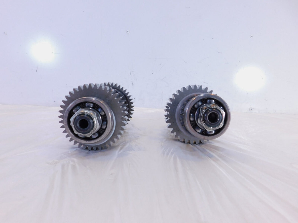 Harley Davidson Road King & Dyna & Softail 5-Speed Transmission Gears & Shafts - C3 Cycle
