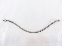 Victory Cross Country Roads & Magnum Front Right Wheel Brake Caliper Hose Line - C3 Cycle