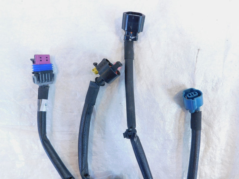 2017-2020 Harley Davidson XG750A Street Rod 750 Engine Wire Wiring Harness Loom