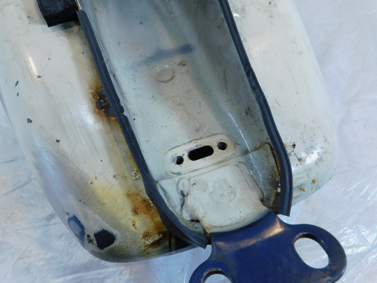 1996-2003 Suzuki Intruder 1400 VS1400 VS1400GLP Gas Petrol Fuel Tank Reservoir - C3 Cycle