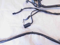 2008-2010 Harley Davidson Dyna Street Bob & Super Glide Main Wire Wiring Harness - C3 Cycle