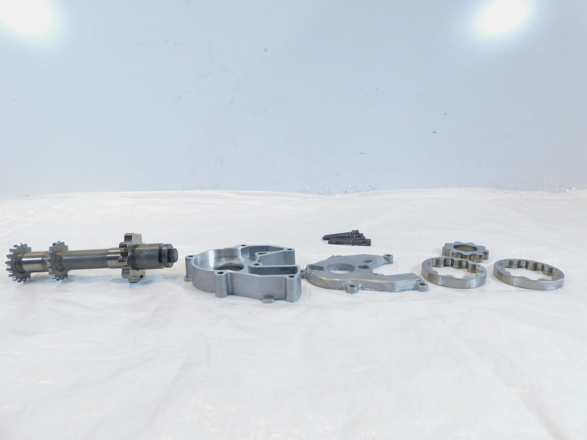 BMW R850R & R1100R R1100RS & R1150GS R1150R & R1200 R1200C Engine Motor Oil Pump - C3 Cycle