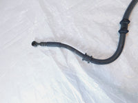 2001-2007 Honda NSS250 Reflex Sport 250 Non-ABS Rear Brake Hose Line Pipe - B - C3 Cycle