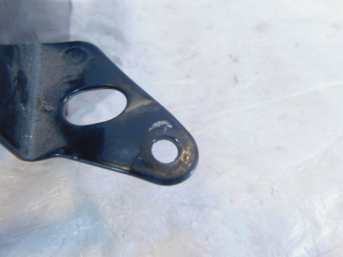 2004-2007 Victory Kingpin Vegas Hammer & Jackpot Battery Holder Box Tray Bracket - C3 Cycle