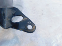 2004-2007 Victory Kingpin Vegas Hammer & Jackpot Battery Holder Box Tray Bracket - C3 Cycle