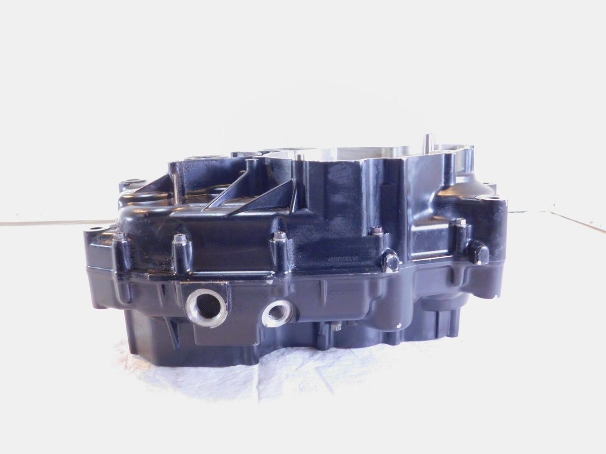 2008-2016 BMW G650GS Sertao G650 Xcountry Engine Motor Housing Block Crankcase - C3 Cycle
