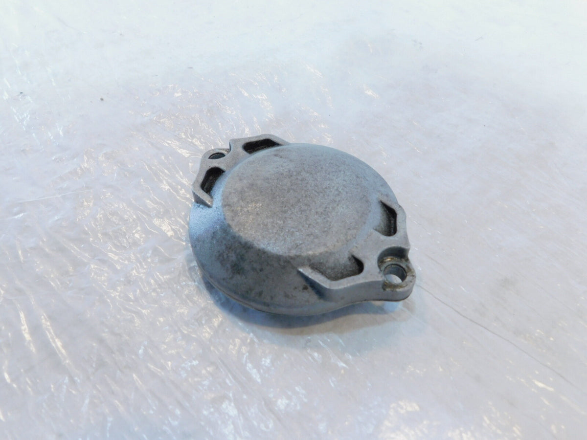 Aprilia RSV 1000 Mille Tuono RSV1000R Caponord Engine Motor Oil Filter Cover Cap - C3 Cycle