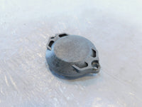 Aprilia RSV 1000 Mille Tuono RSV1000R Caponord Engine Motor Oil Filter Cover Cap - C3 Cycle