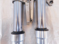 2003-2004 Buell Firebolt XB9R XB12R & Lightning Front Wheel Fork Shock Leg Tubes - C3 Cycle