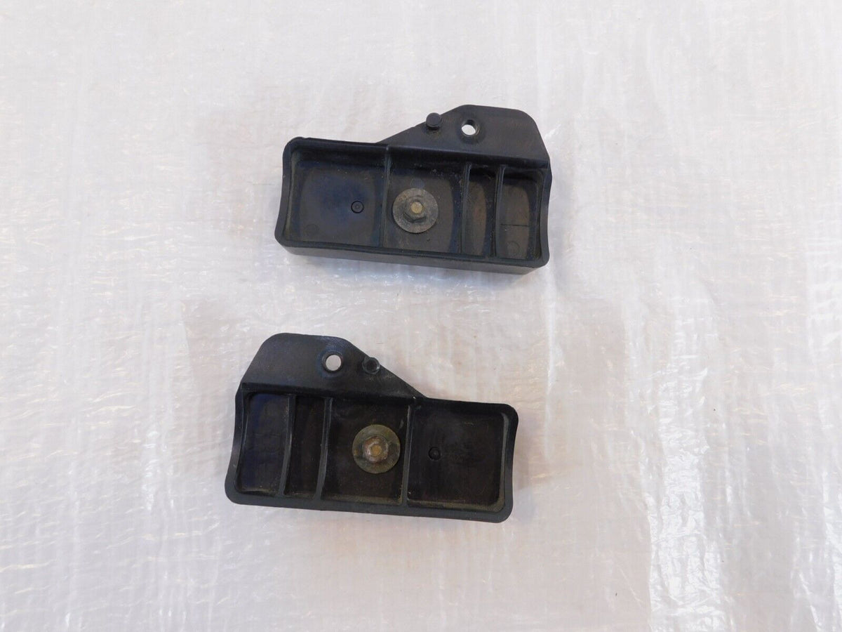1986-2019 Suzuki Savage 650 LS650 Boulevard S40 Front Left/Right Reflectors - C3 Cycle
