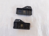 1986-2019 Suzuki Savage 650 LS650 Boulevard S40 Front Left/Right Reflectors - C3 Cycle