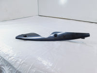 Suzuki RF600 RF600R RF900 RF900R Black Inner Right Under Cowl Body Cover Fairing - C3 Cycle