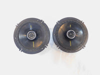 Harley Davidson Touring Electra Glide & Street Glide Front Fairing Speakers - C3 Cycle