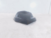 Kawasaki Z400 ER400 ABS Black Front Frame Meter Cover Cowl Panel Trim -For Parts