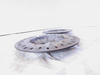 BMW K100 K100LT K100RS & K75 K75S K75RT Left/Right Front Wheel Disc Brake Rotors - C3 Cycle