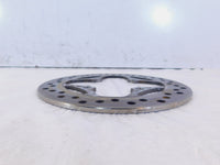 2013-2016 Triumph Street Triple 675 R Rear Wheel Brake Disc Rotor 4.5mm - C3 Cycle
