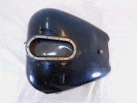 Dented Harley Davidson Touring Road Electra & Street Glide Fuel Gas Petrol Tank